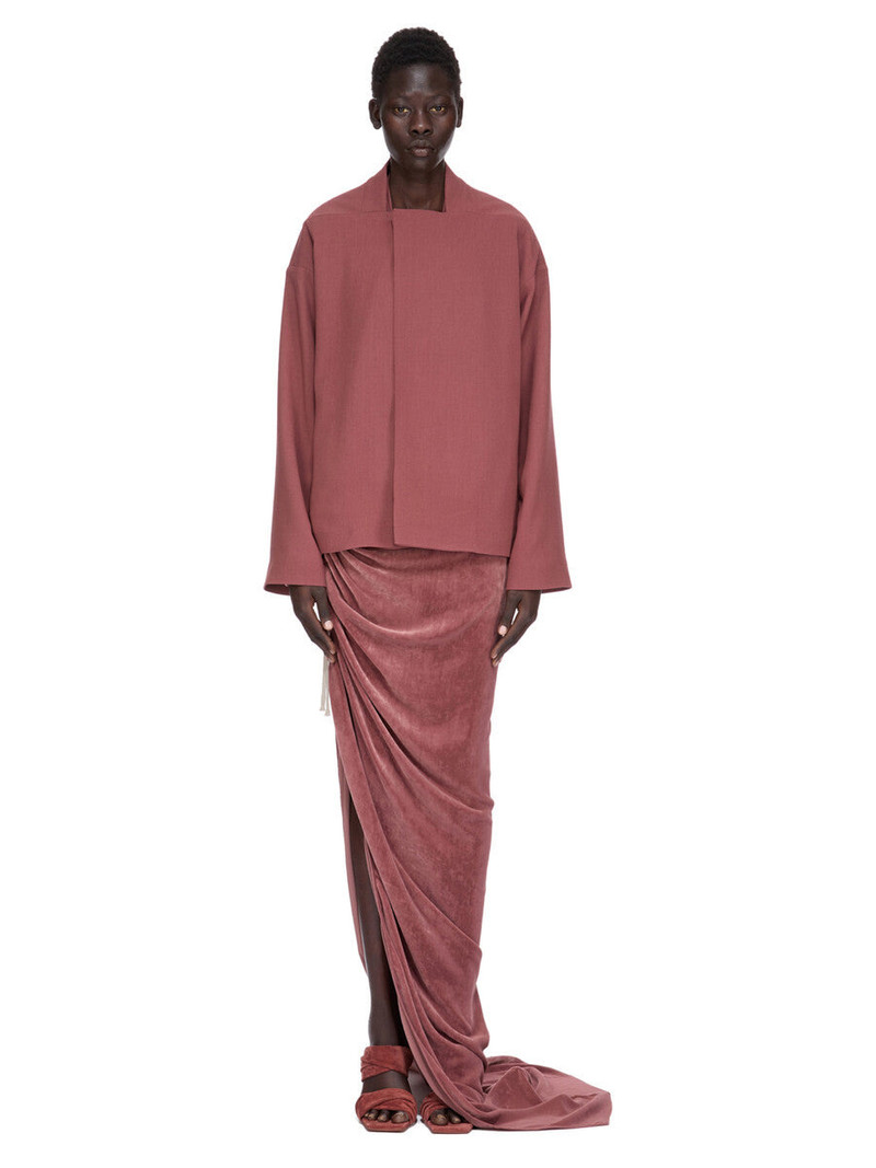 Rick Owens SKIRT outlook