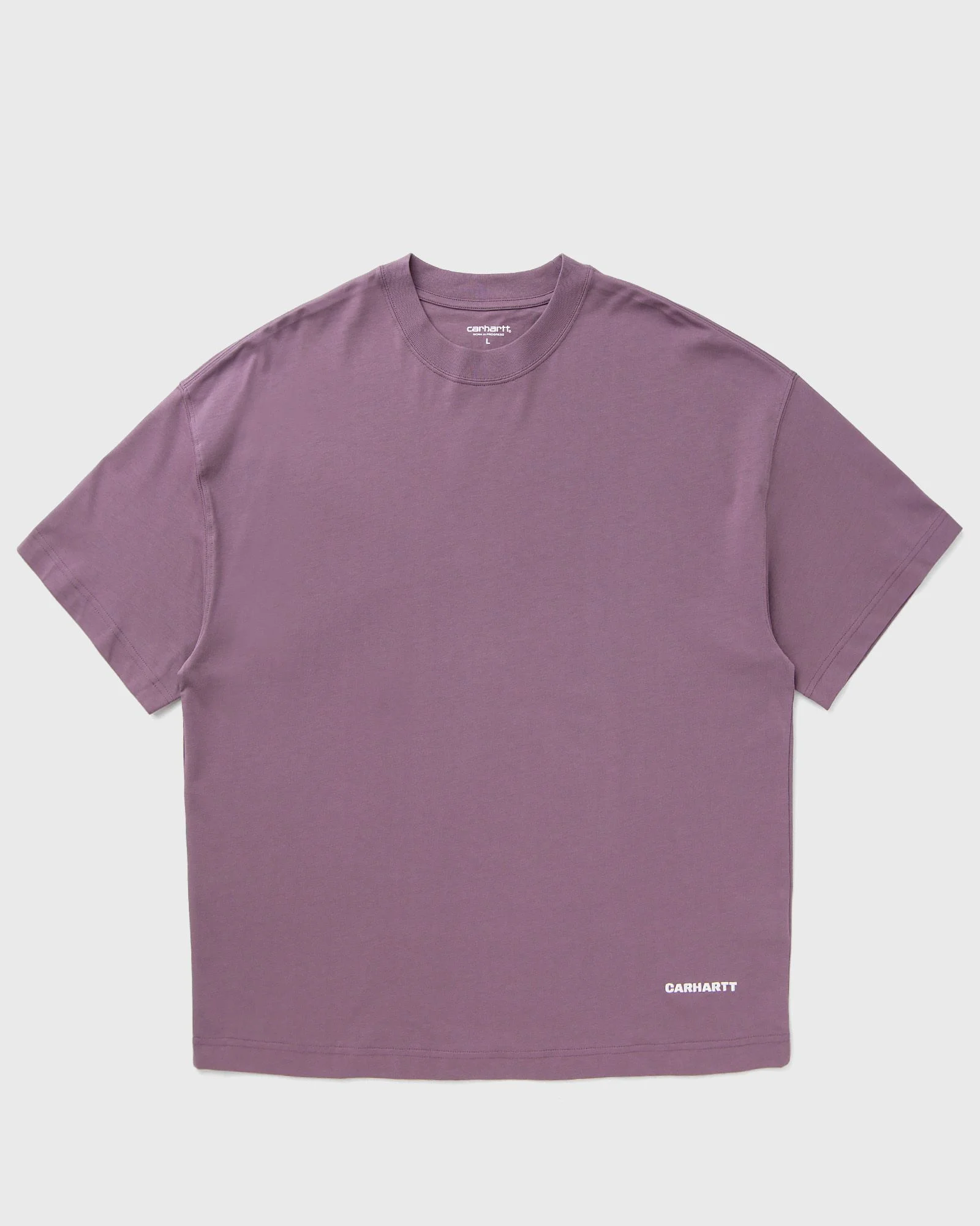 S/S Link Script Tee - 1