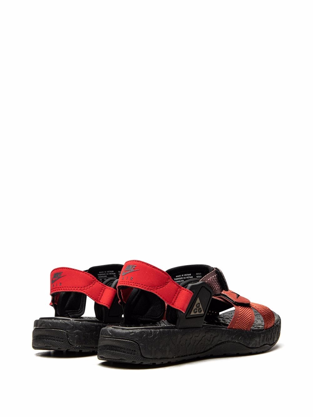 ACG Air Deschutz "Redstone" sandals - 3
