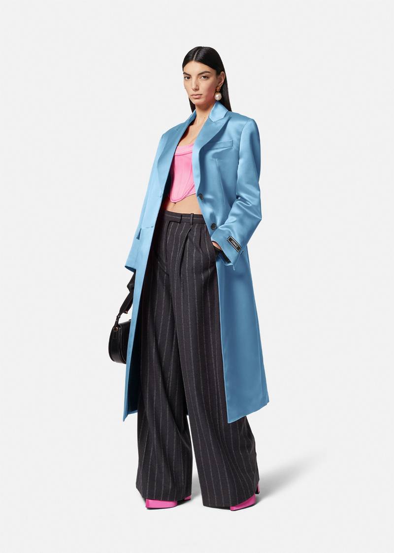 VERSACE Medusa Corset Top outlook