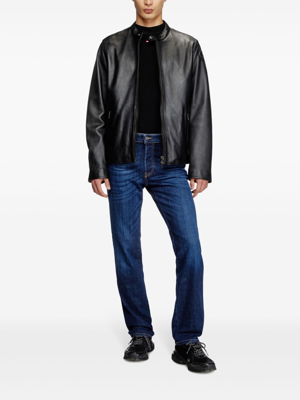 1993 D-vyl jeans - 2