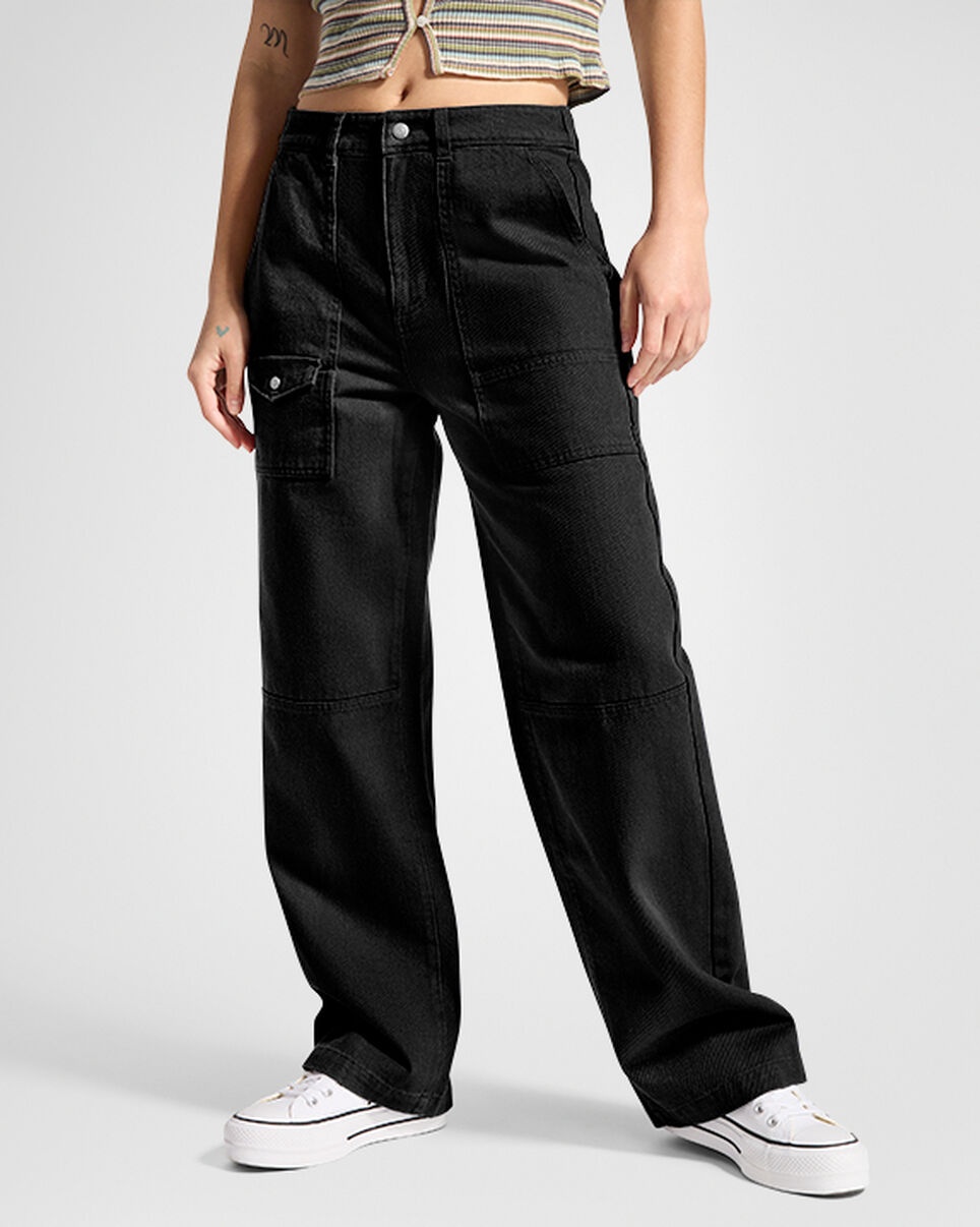 Harbor Pants - 1