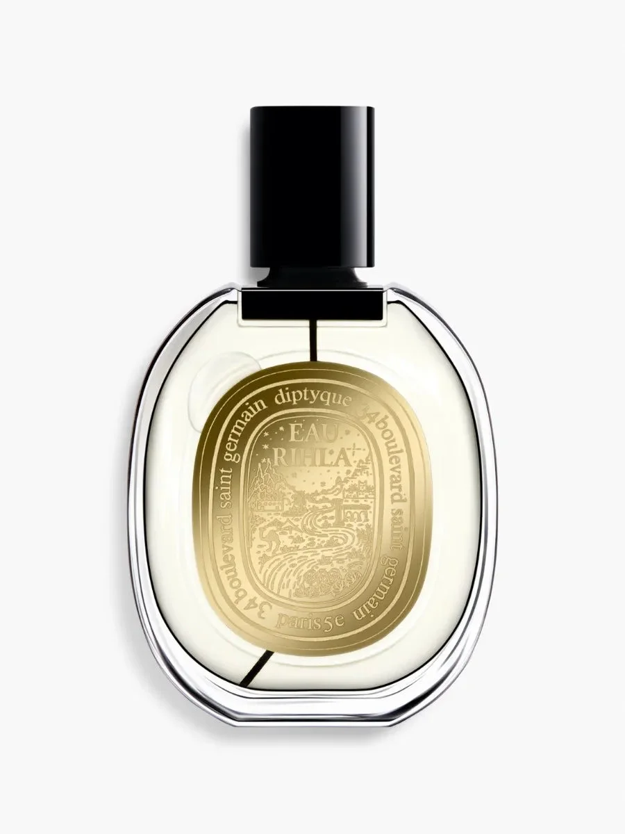 Eau Rihla - Eau de parfum intense exceptional format - 1