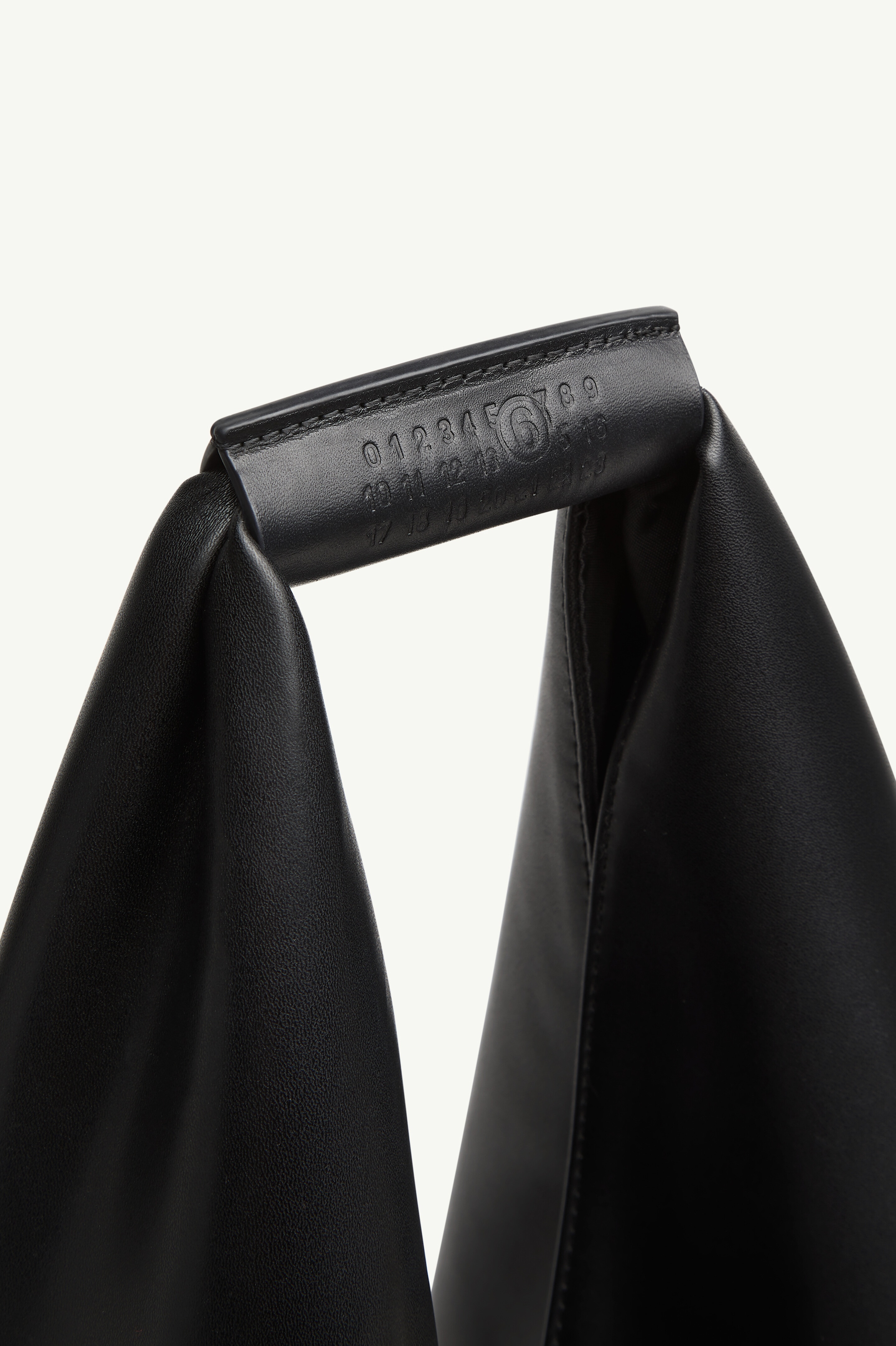 Japanese Bag Classic Medium - 4