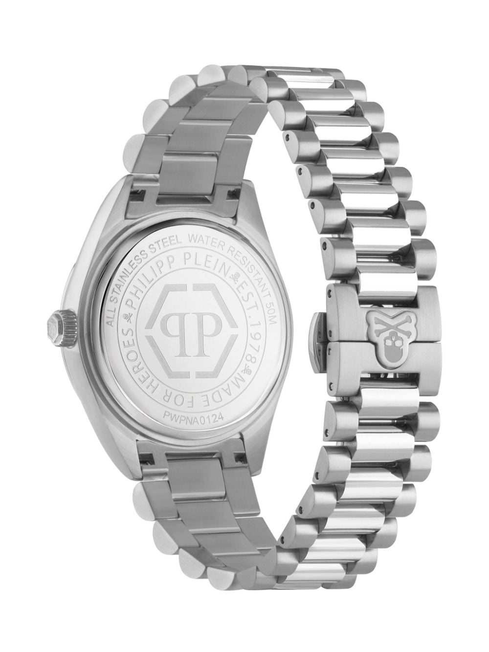 Date Superlative 42mm - 4