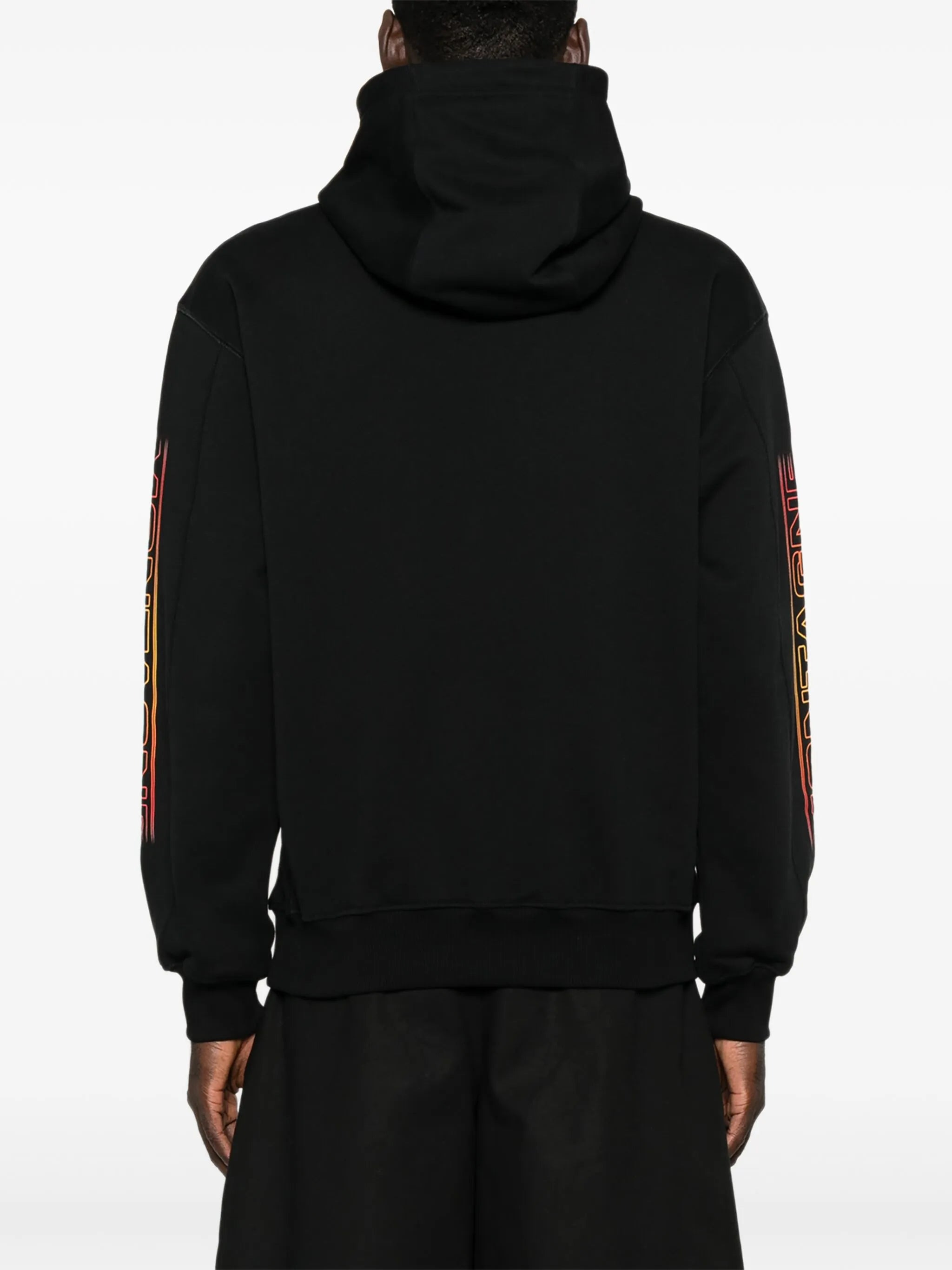 Casablanca Logo Hoodie - 5