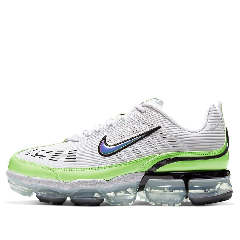 Nike Air VaporMax 360 'Summit White Ghost Green' CK2718-100 - 1