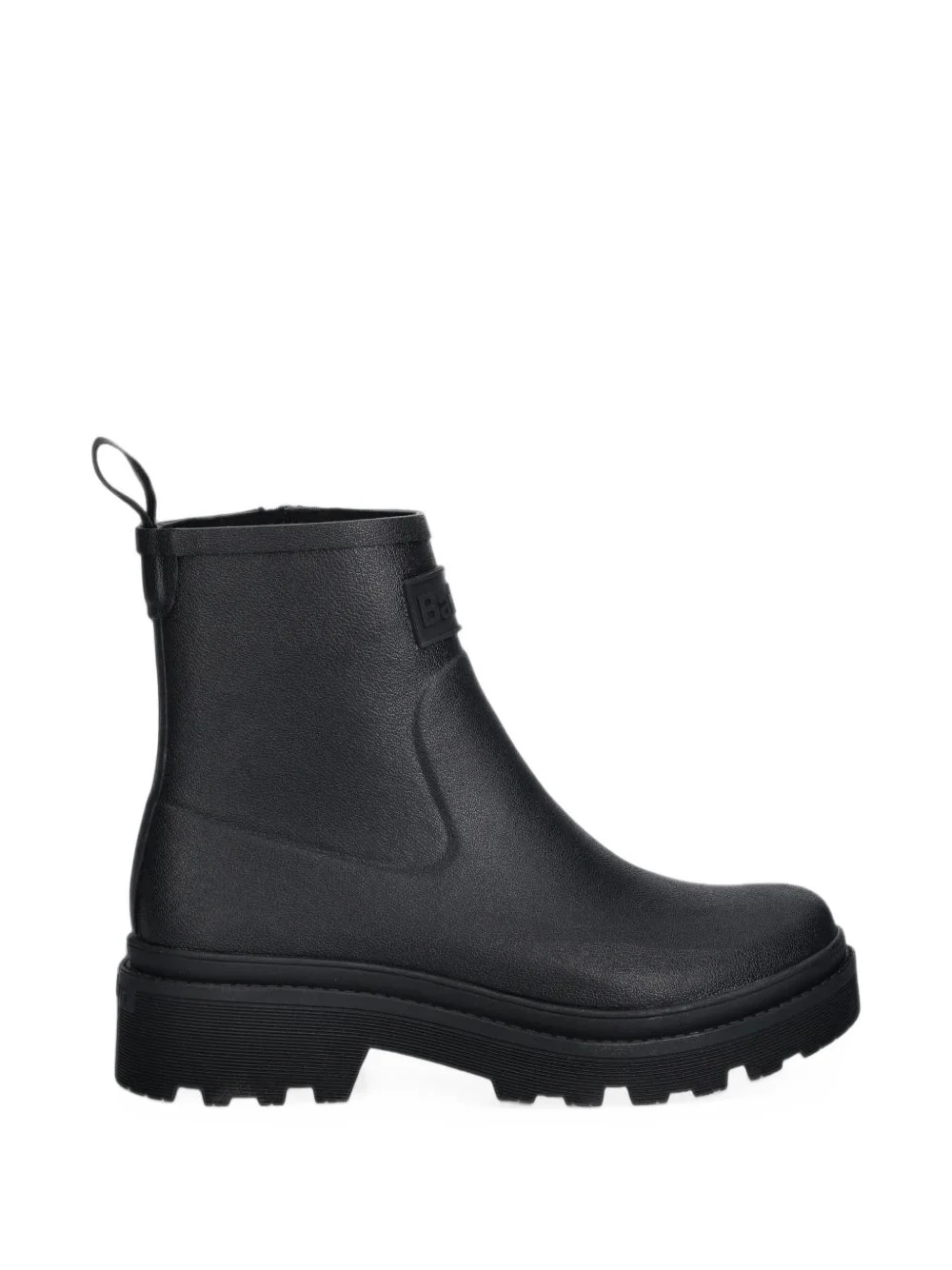 Layla ankle Wellington boots - 1