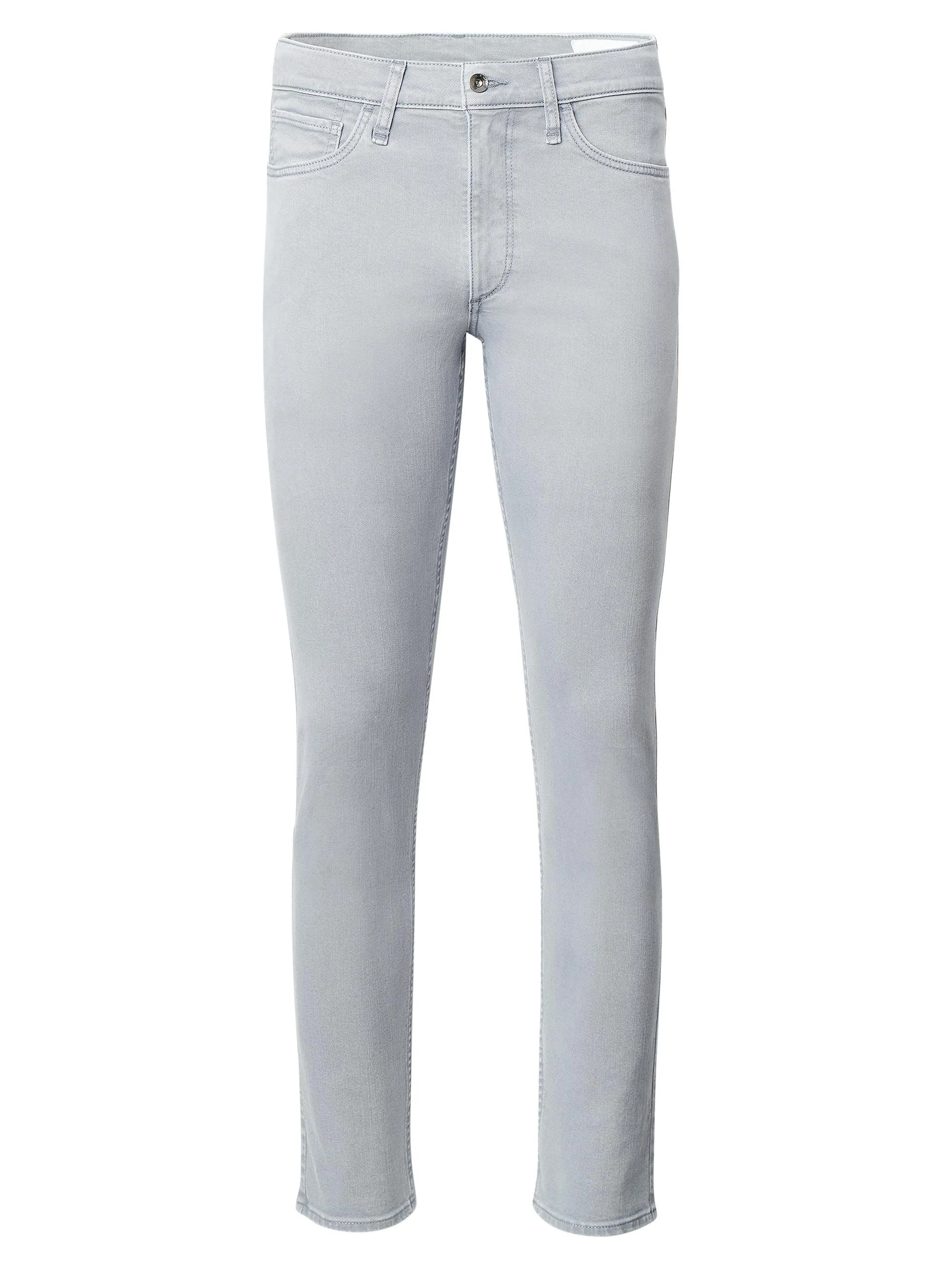 Men's D-Fit 2 Aero Stretch Jeans - Zinc Grey - 1