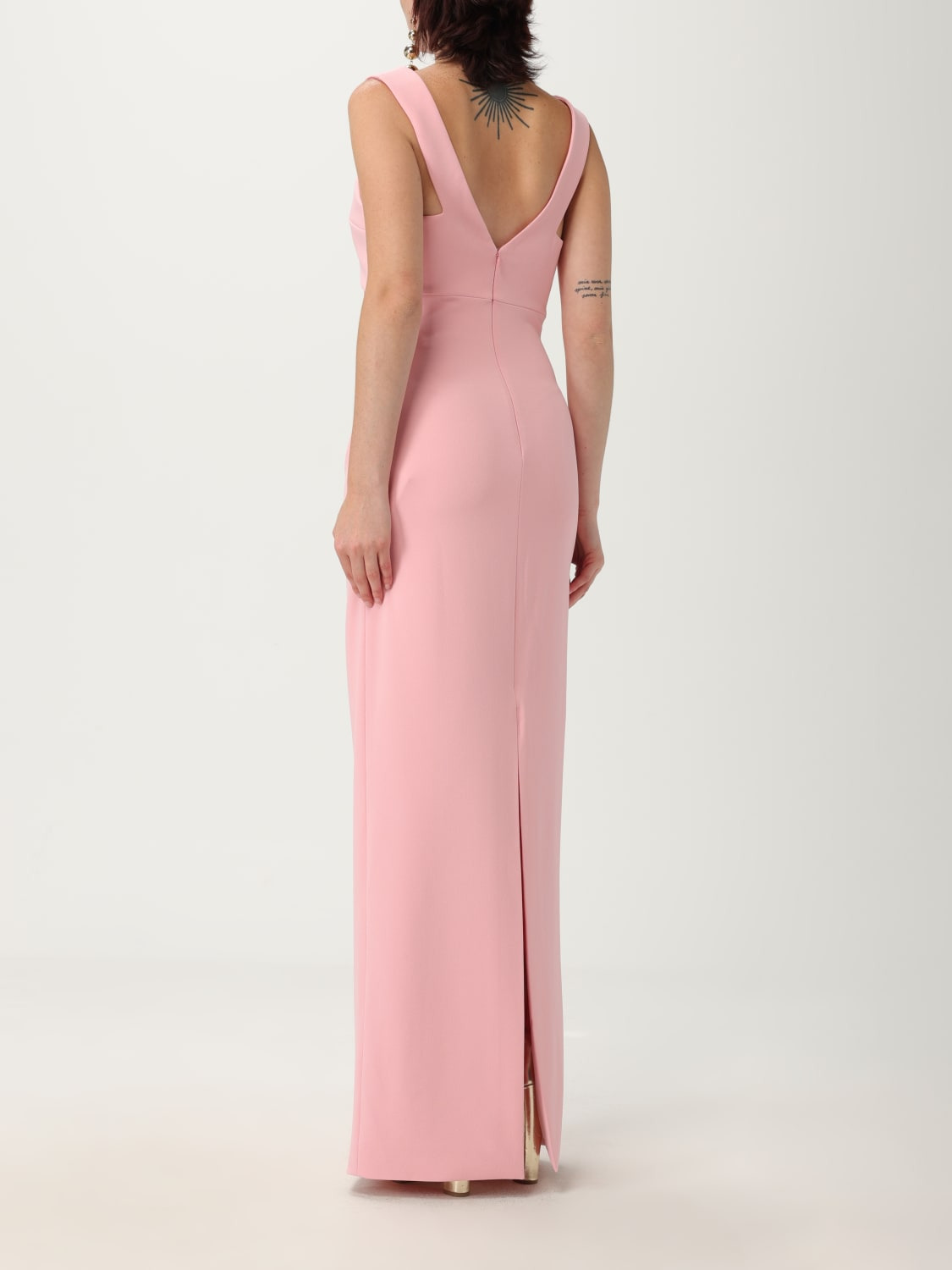 Dress woman Solace London - 2