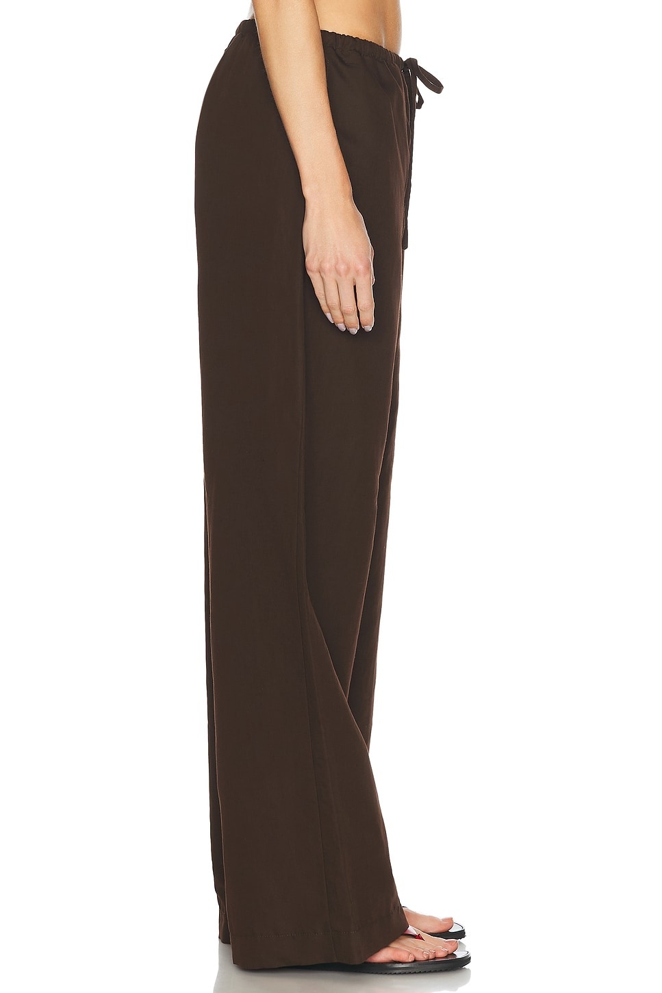 Baggy Easy Pant - 3