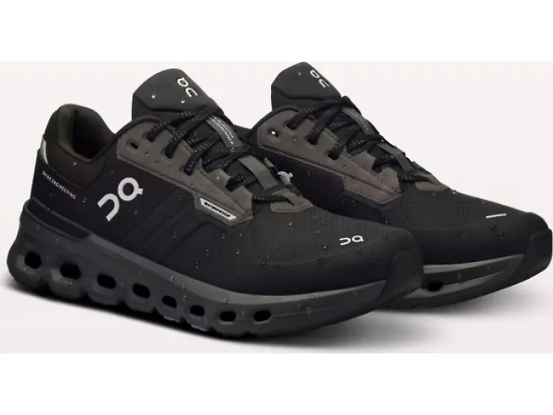 On Cloudrunner 2 Waterproof - 3