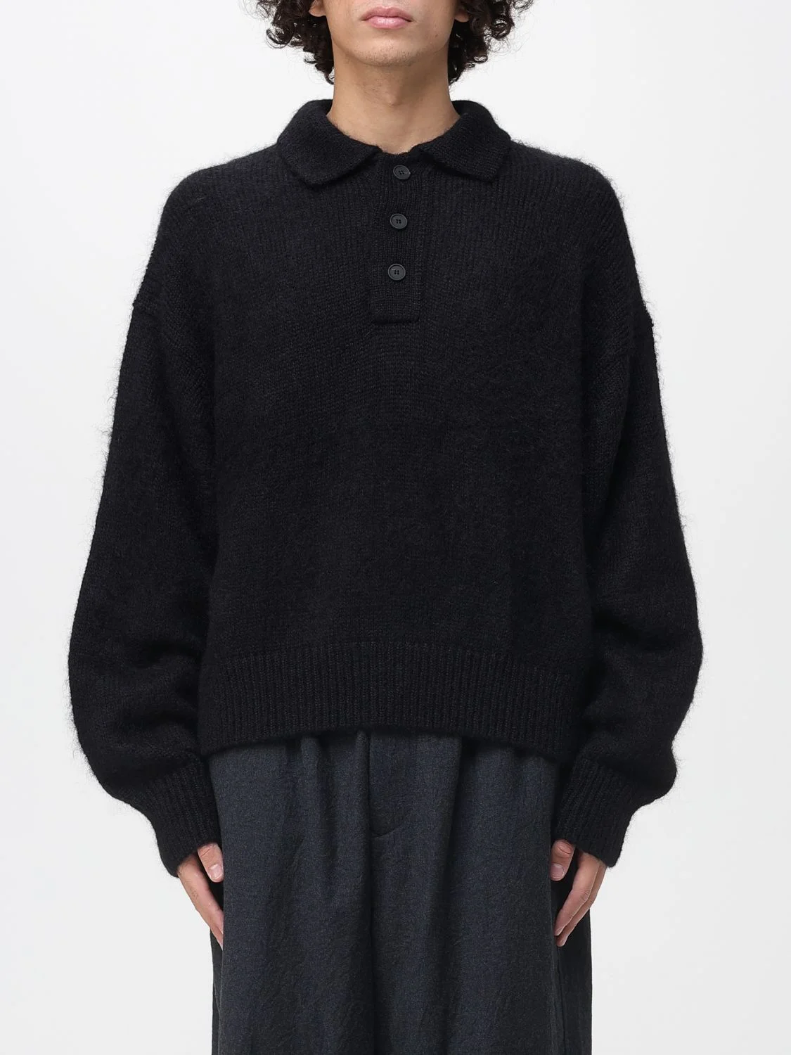 T-shirt men Studio Nicholson - 1