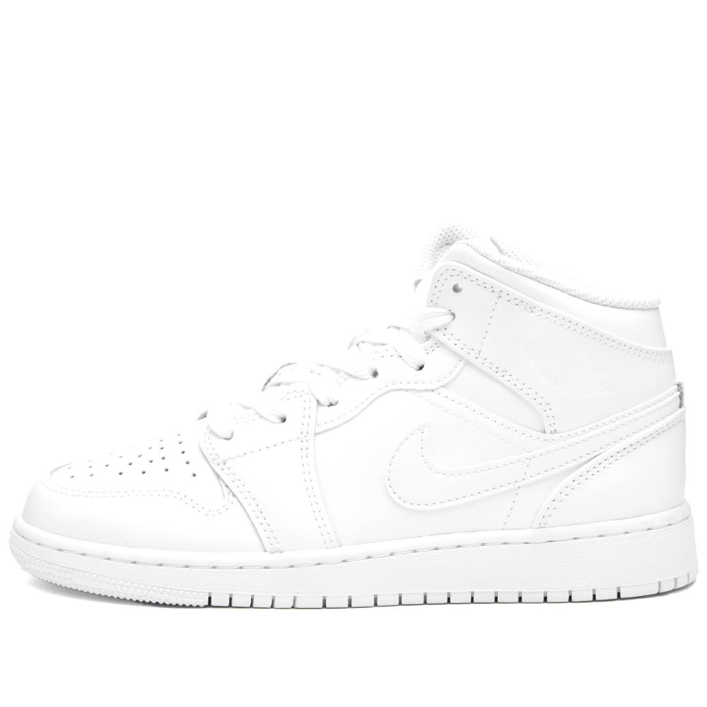 Jordan Air Jordan 1 Mid BG | REVERSIBLE