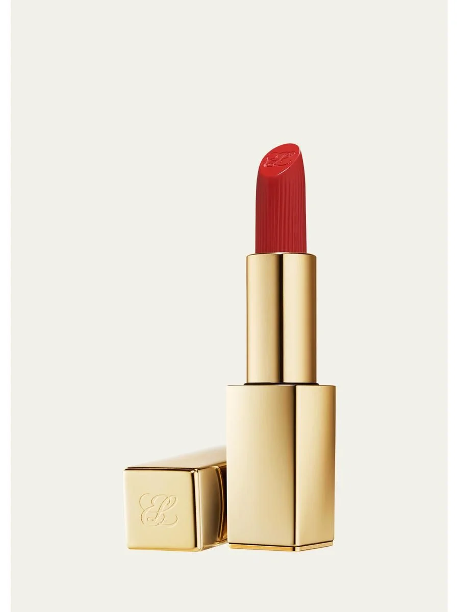 Pure Color Long-Lasting Matte Lipstick - 1