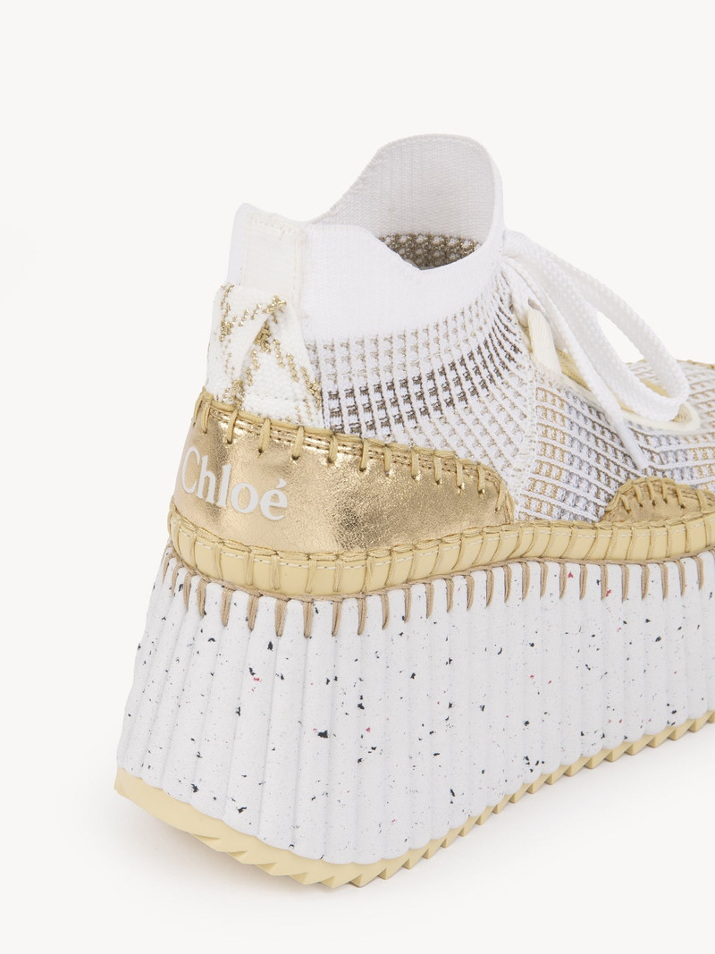 NAMA WEDGE SNEAKER 5