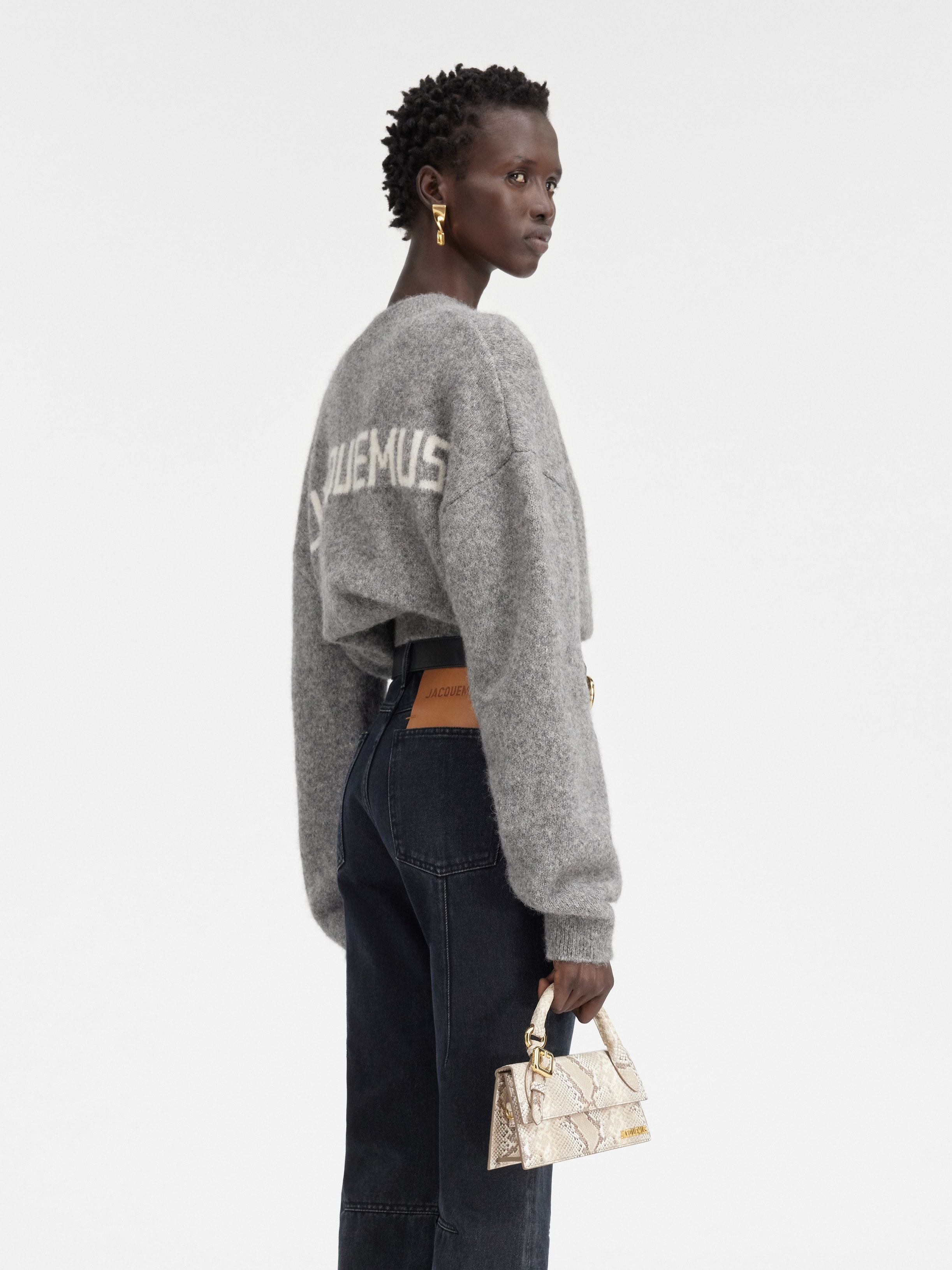 Le Chiquito long boucle - 5