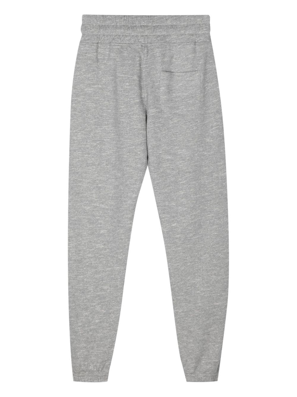 Action mÃ©lange jersey trousers - 2