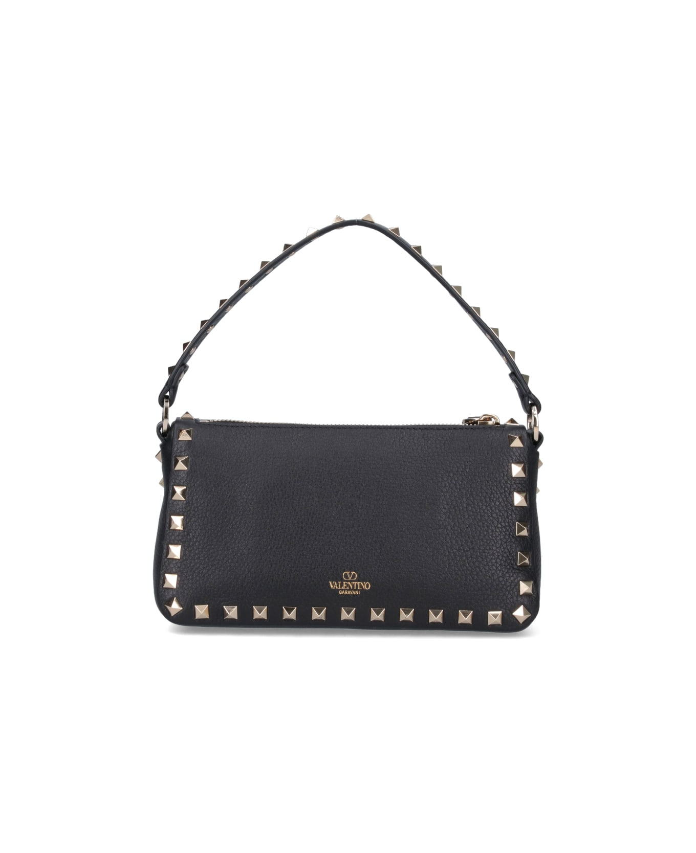 'rockstud' Small Crossbody Bag - 3