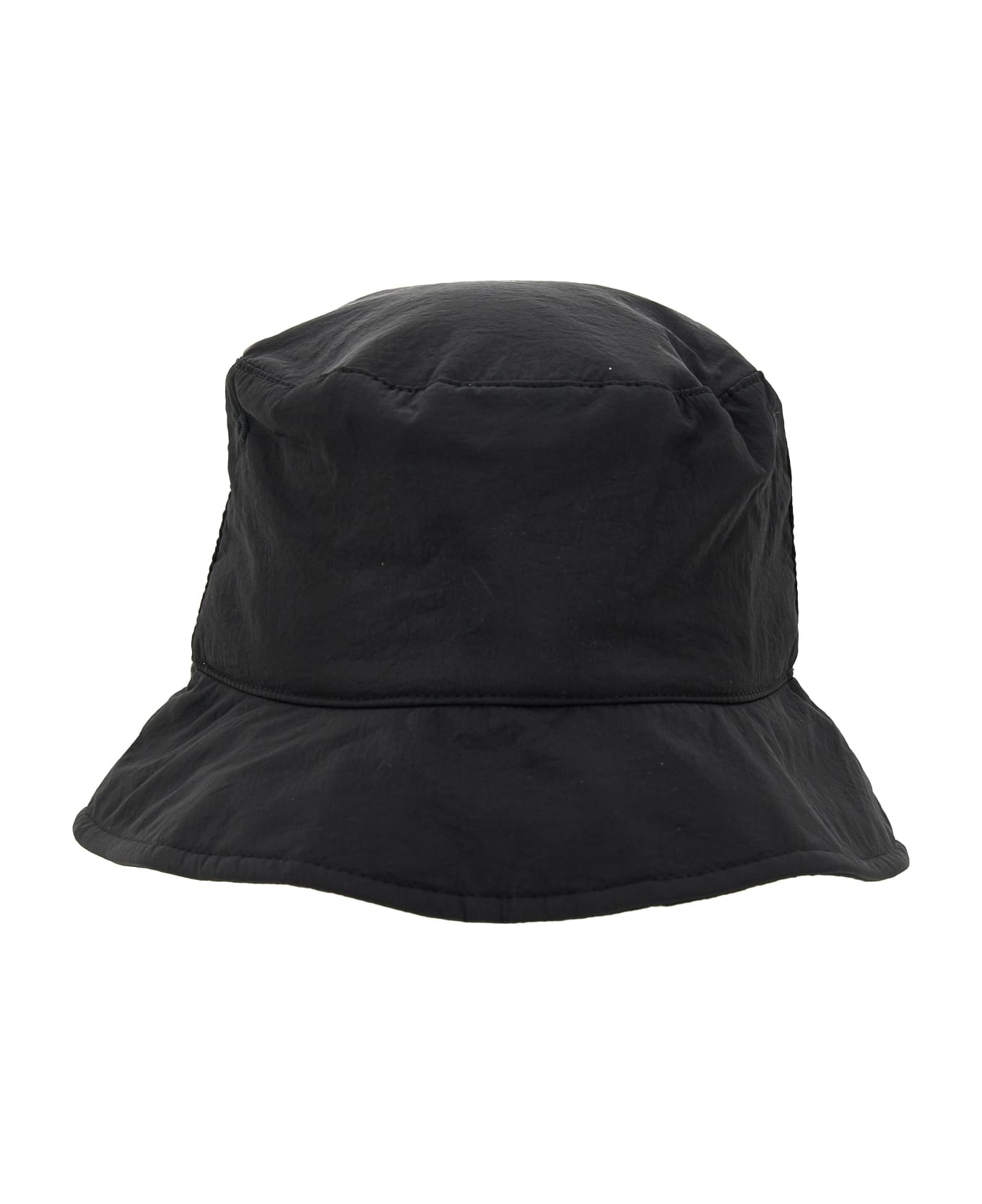 Versace Jeans Couture Logo-print Bucket Hat - 2