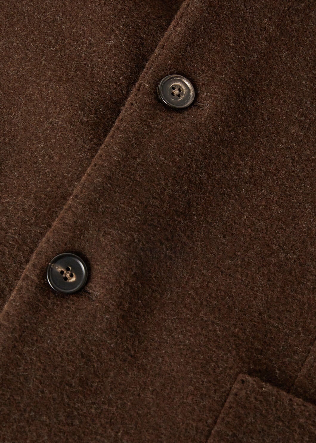Sweater Jacket - 7
