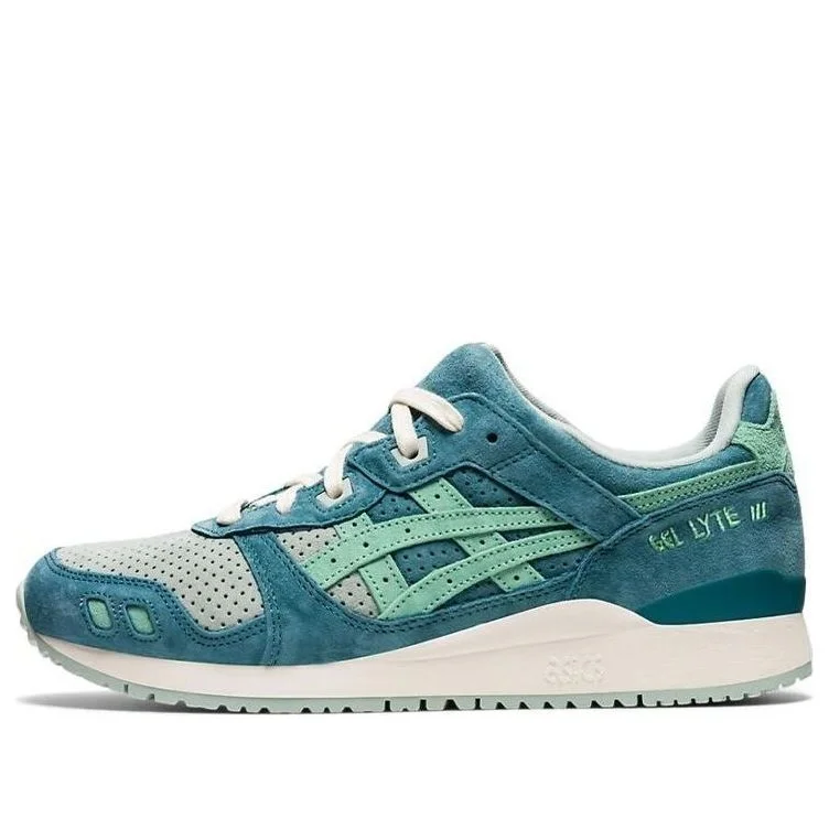 ASICS Gel Lyte 3 OG 'Misty Pine Seasform' 1201A164-300 - 1