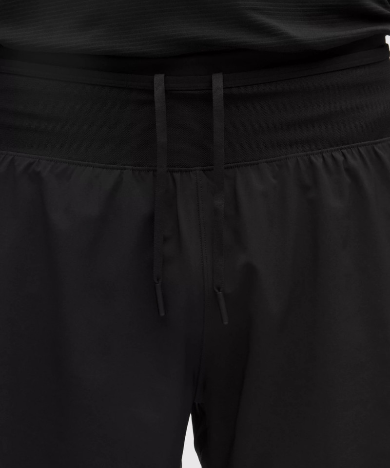 Fast and Free Multi-Pocket Running Short 5" 4