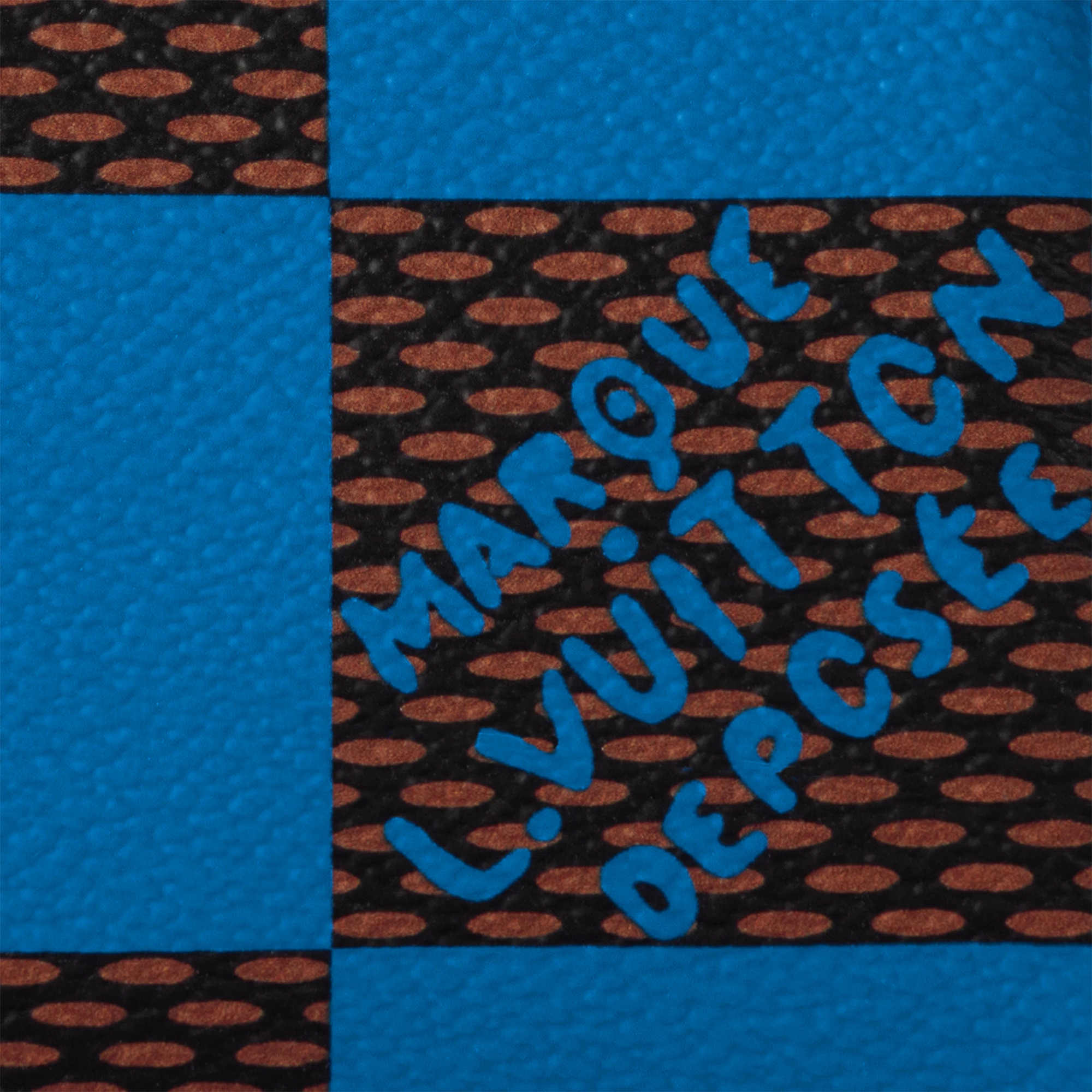 Speedy 18 Bandoulière Damier Pop - 5