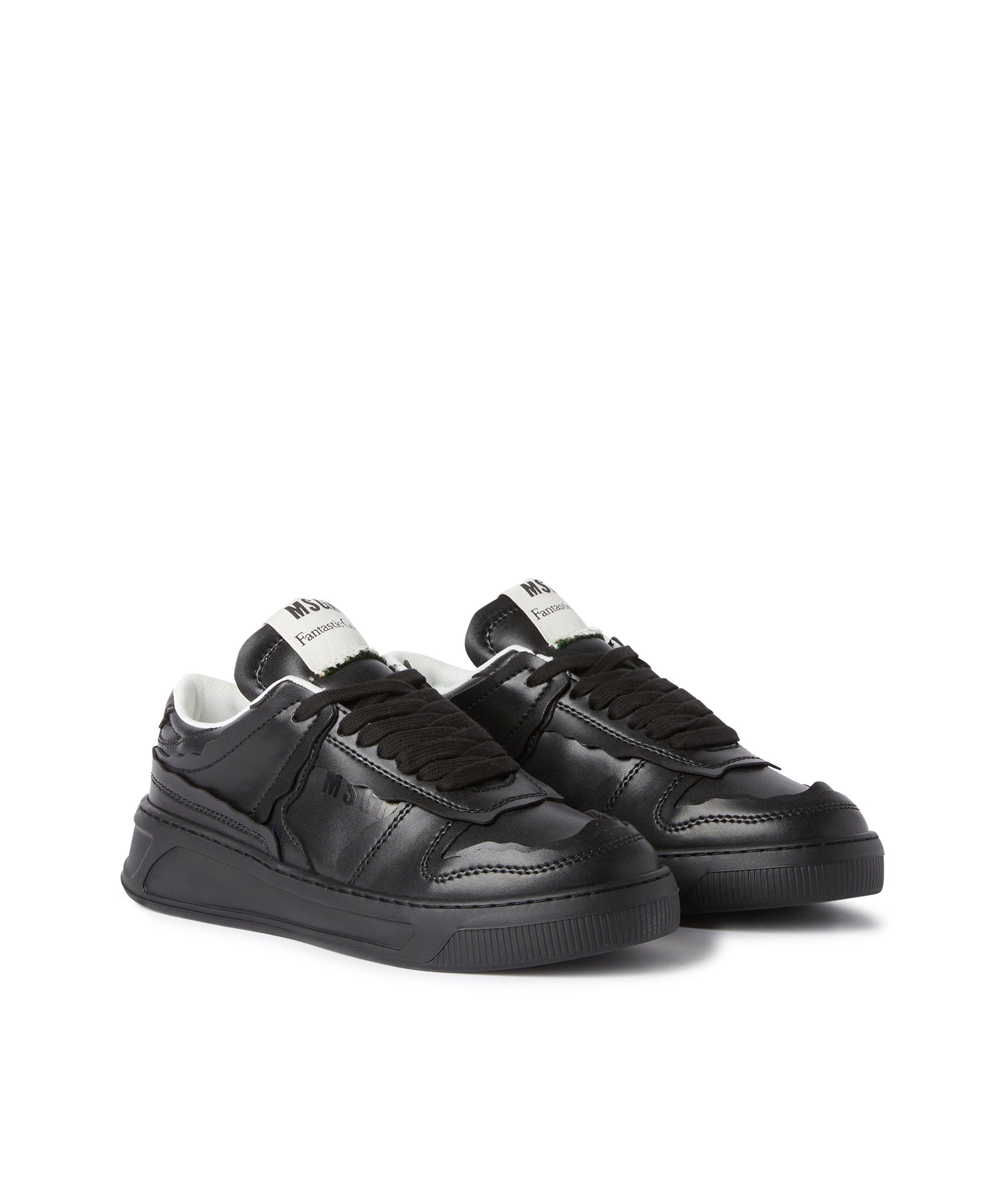 FG1 eco-friendly sneakers - 3