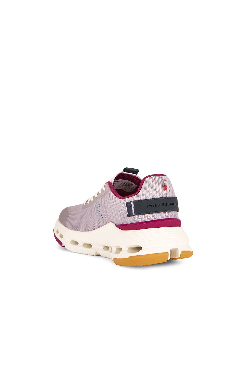 Cloudnova Form 2 Sneaker - 3