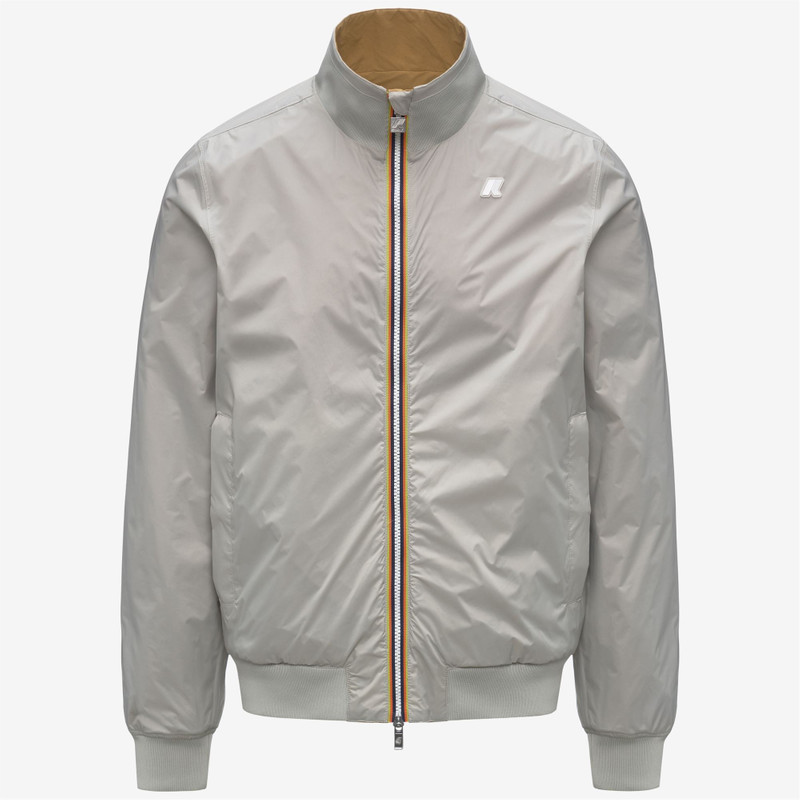 K-WAY ARSENE COTTON REVERSIBLE outlook
