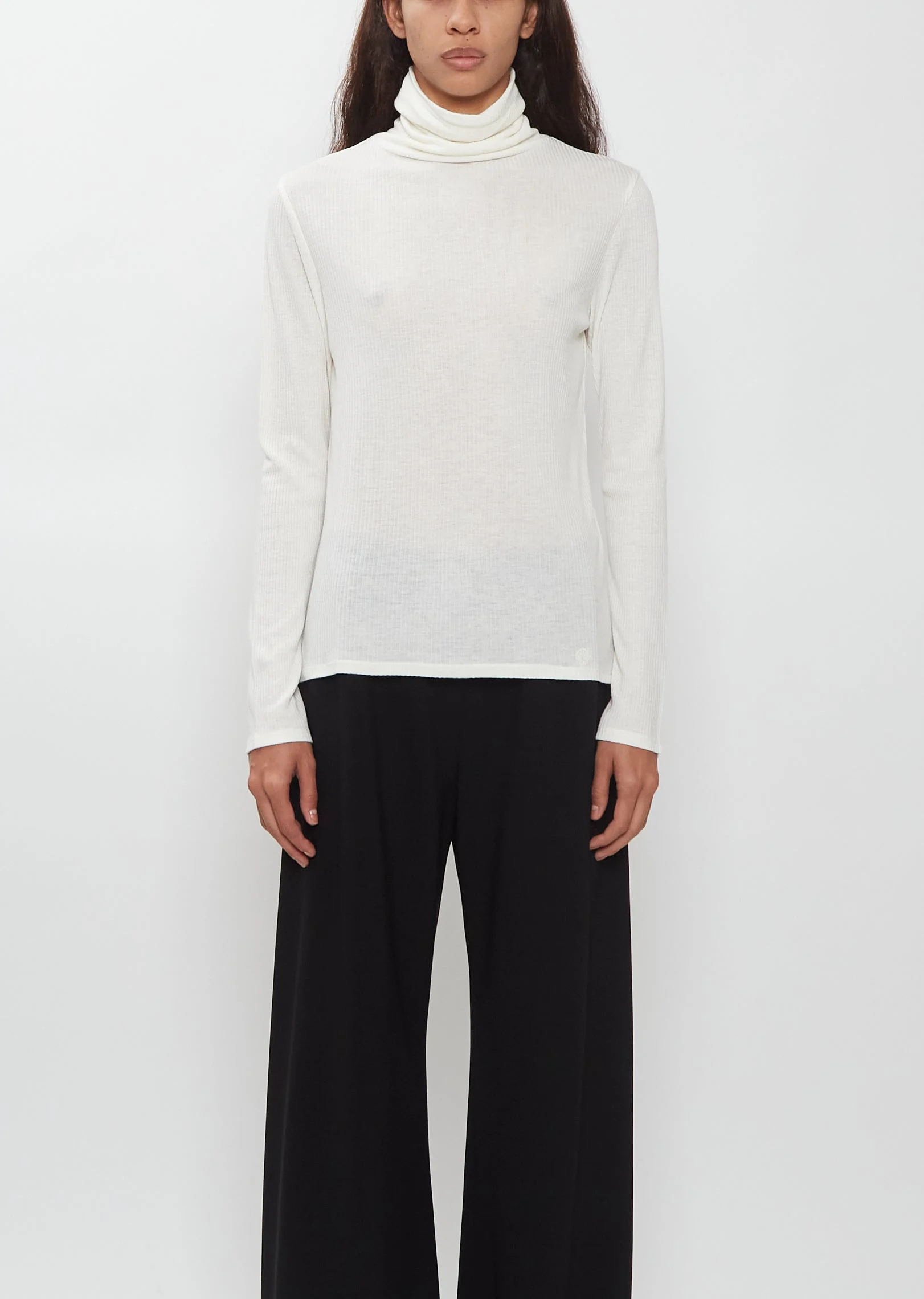 Gallinara Longsleeve Top - 1