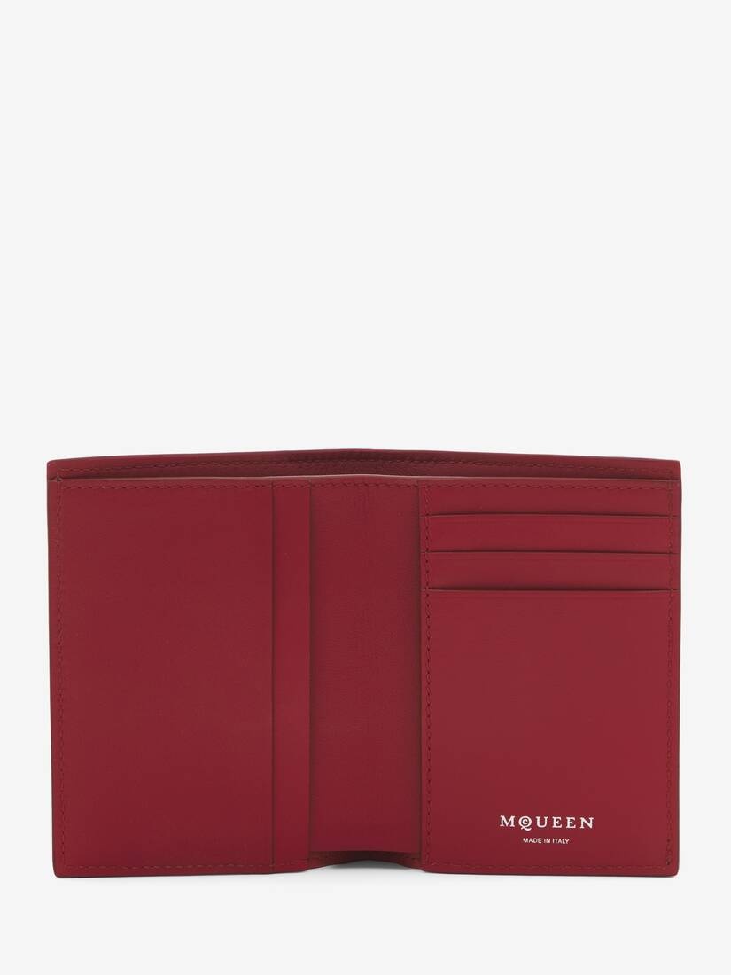 Bifold Card Holder - 2