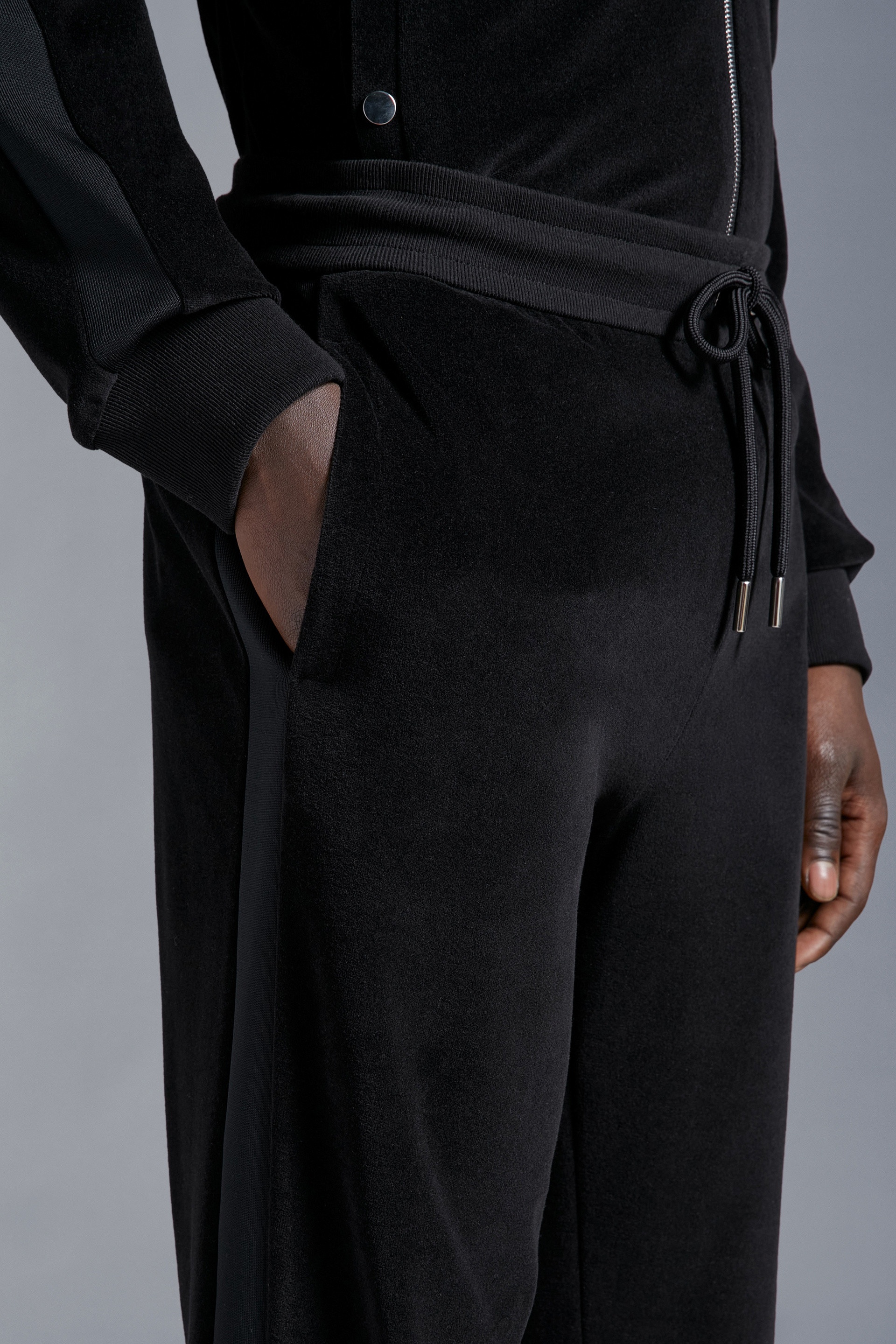 Chenille Sweatpants - 6