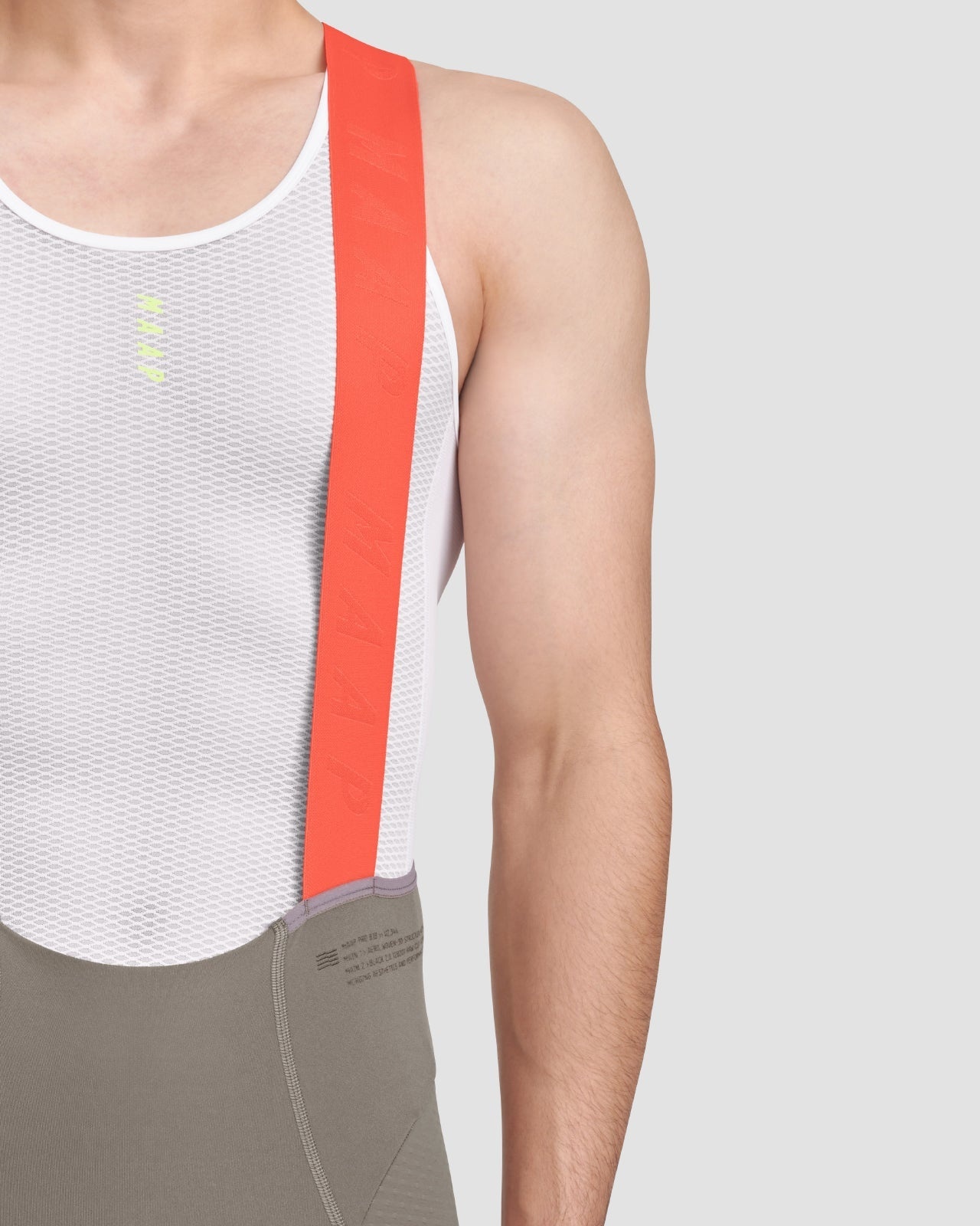 Pro Bib 2.0 - 6
