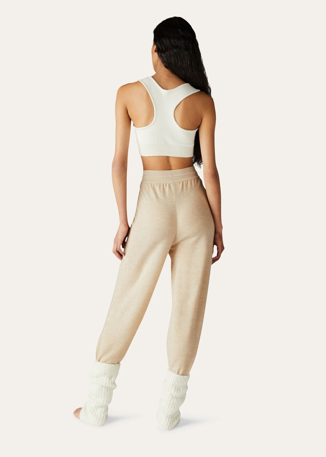 Cocooning Pants - 5