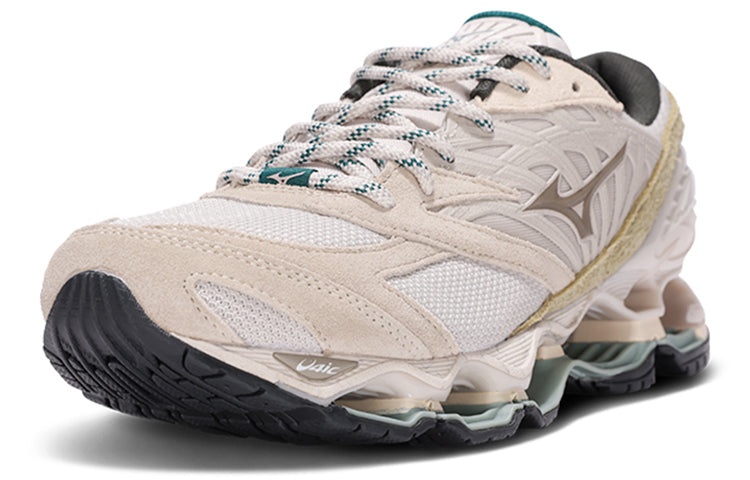 Mizuno Wave Prophecy LS 'White' D1GA238701 - 3