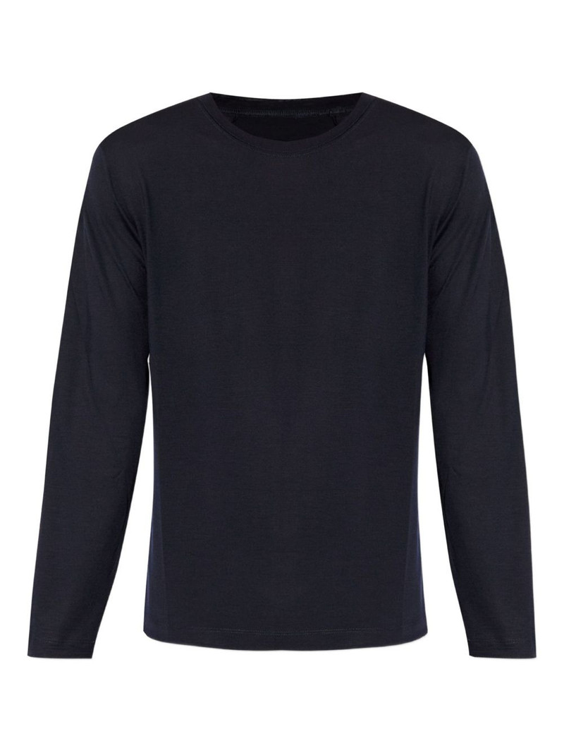 Lasca long-sleeve T-shirt 1