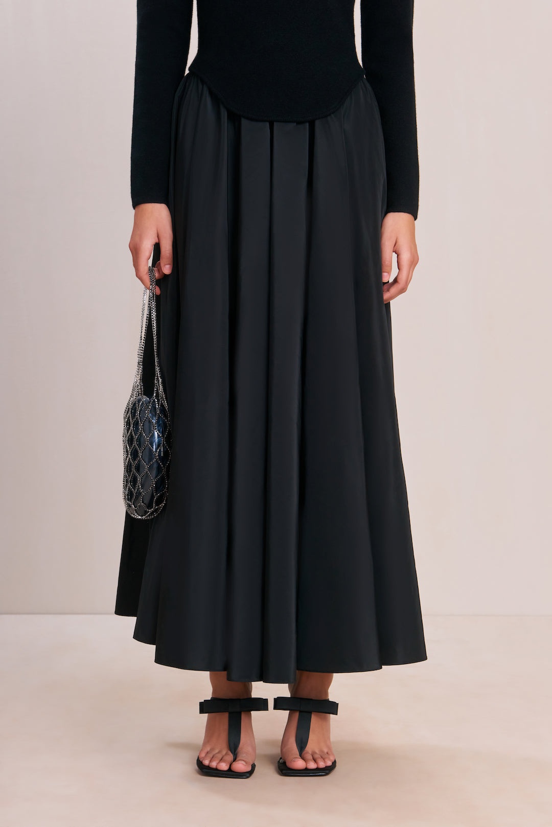 ROSALEE SKIRT - 2