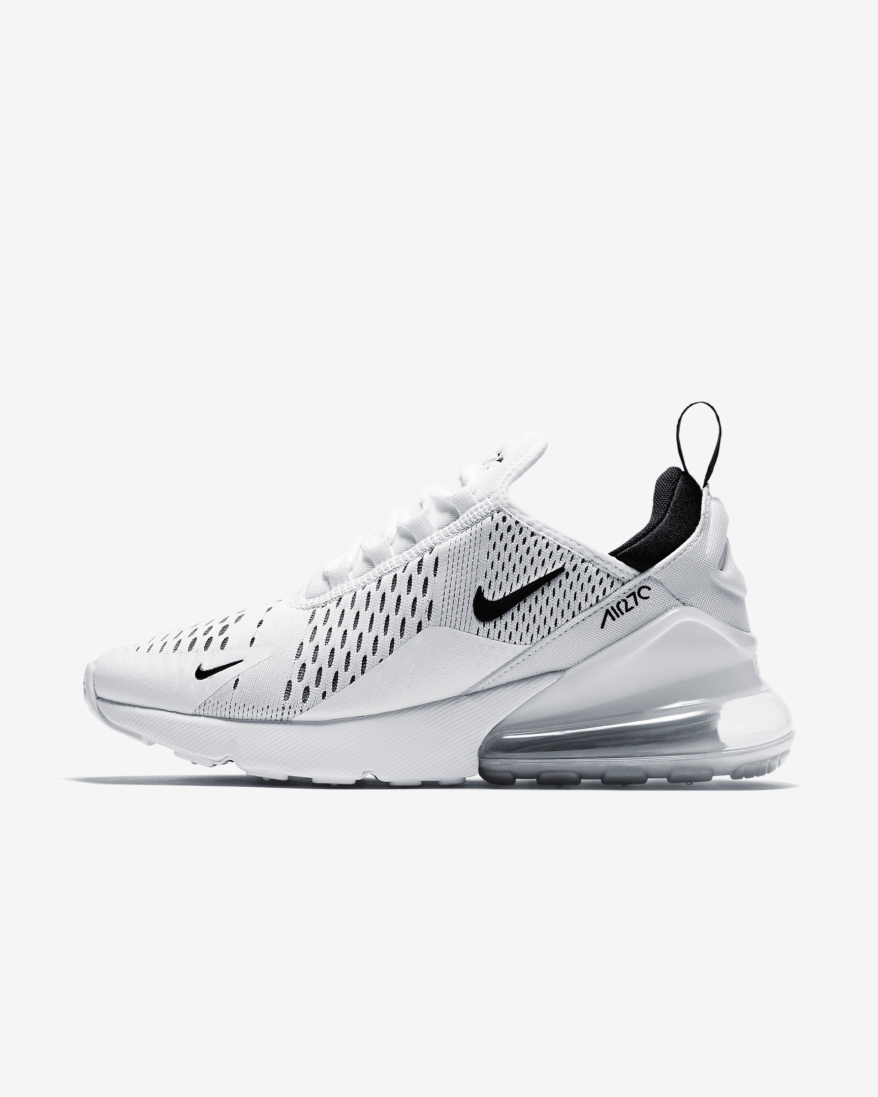 Nike Women's Air Max 270 Shoes - 1