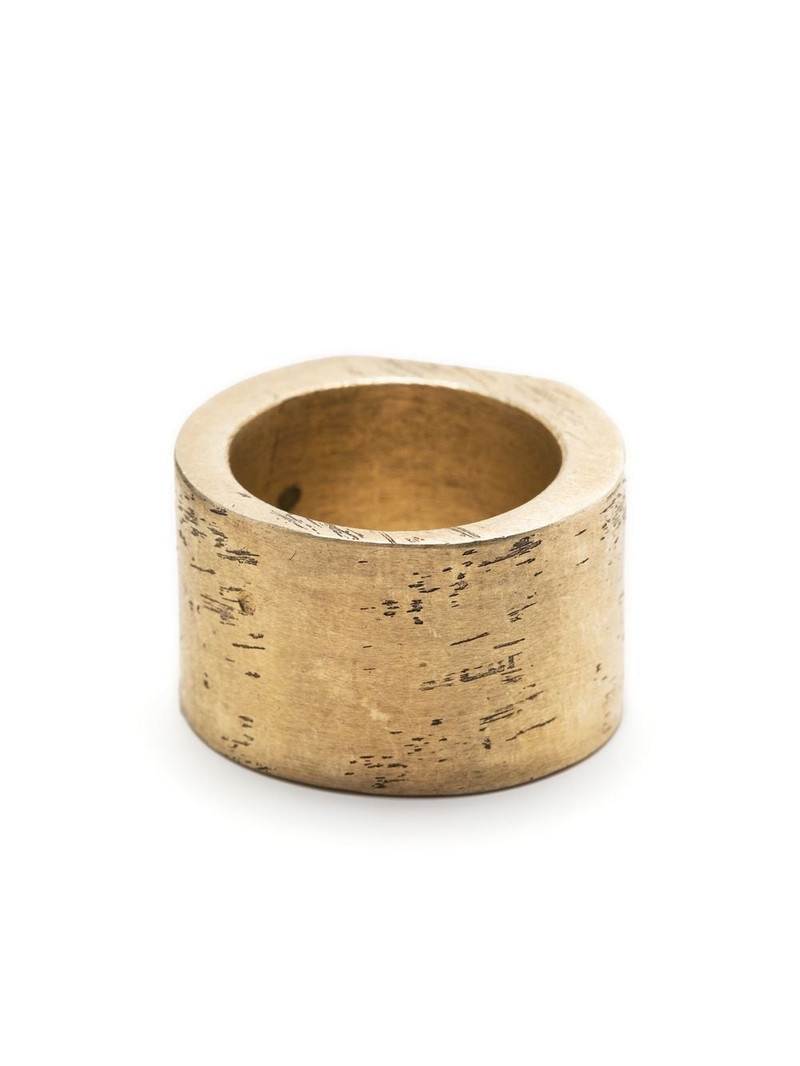 Crescent Plane ring 3