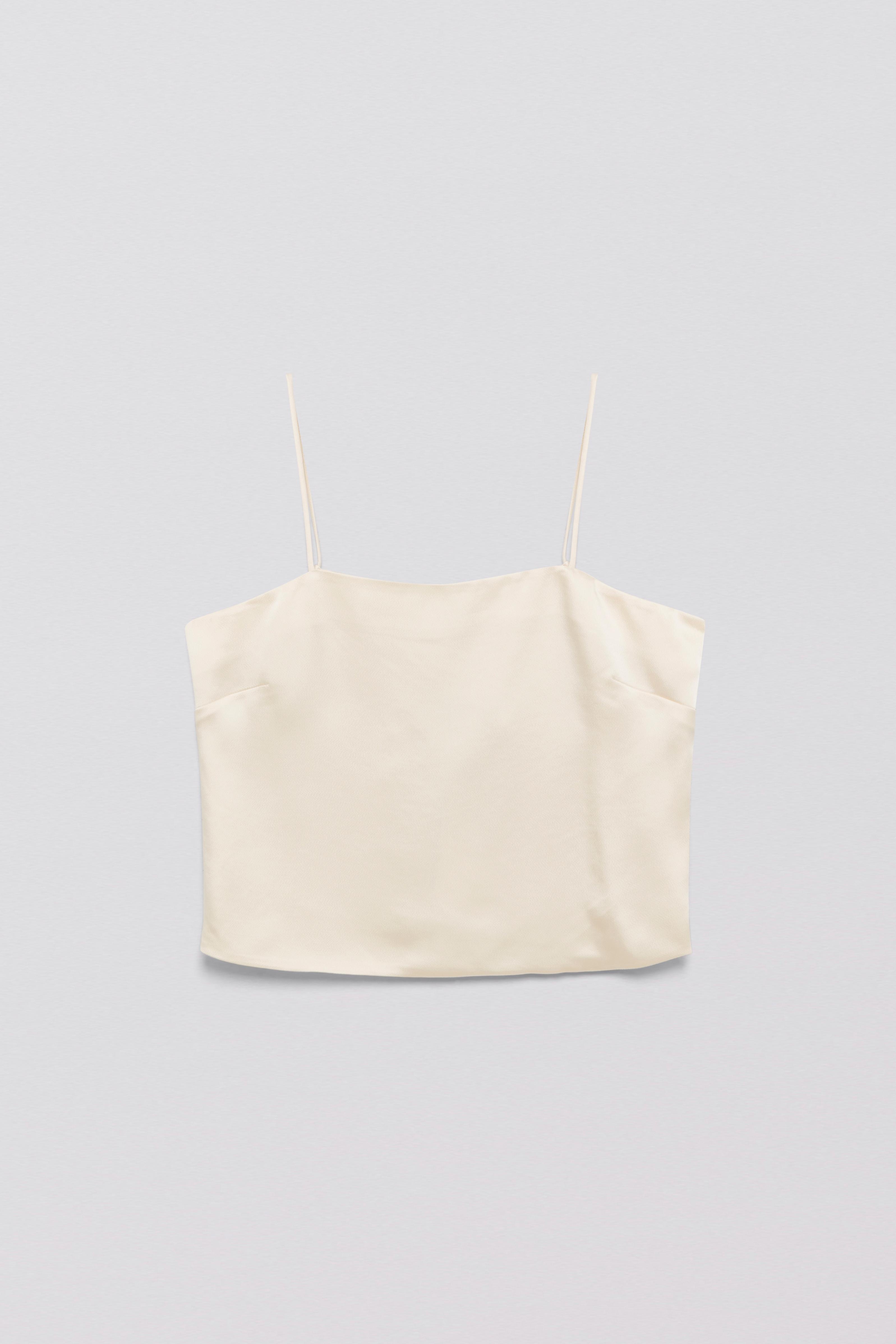 VELA CAMISOLE - 1