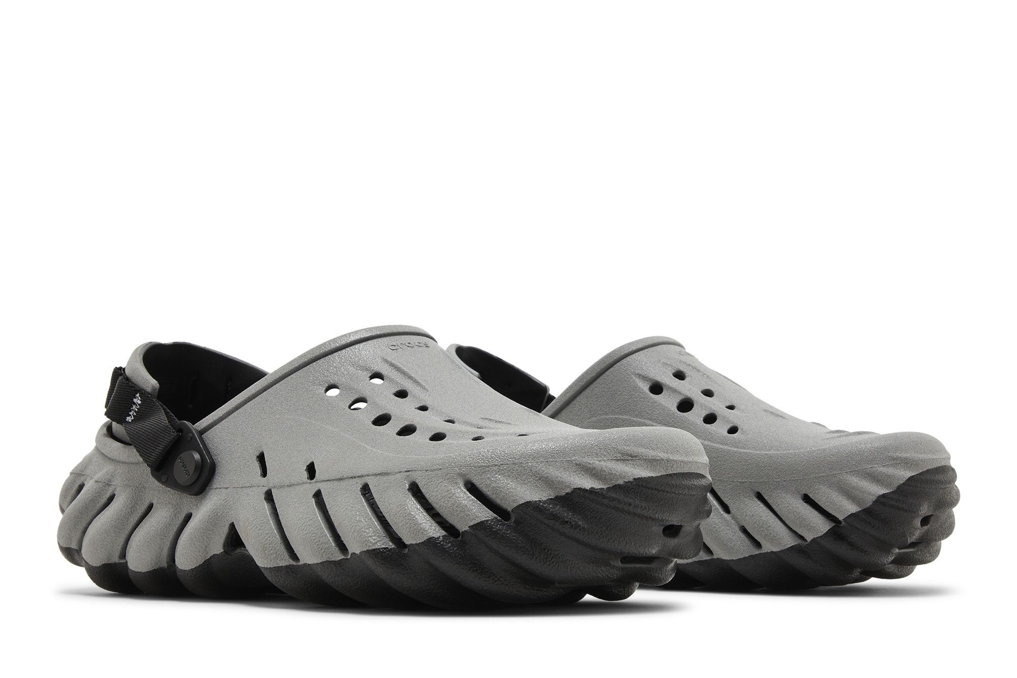 Echo Clog 'Reflective' - 8