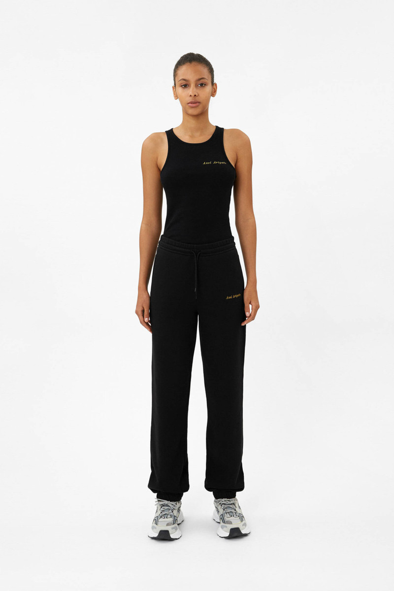 Axel Arigato Trademark Sweatpants outlook
