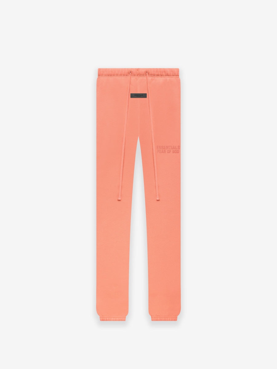 Essentials Sweatpant - 1