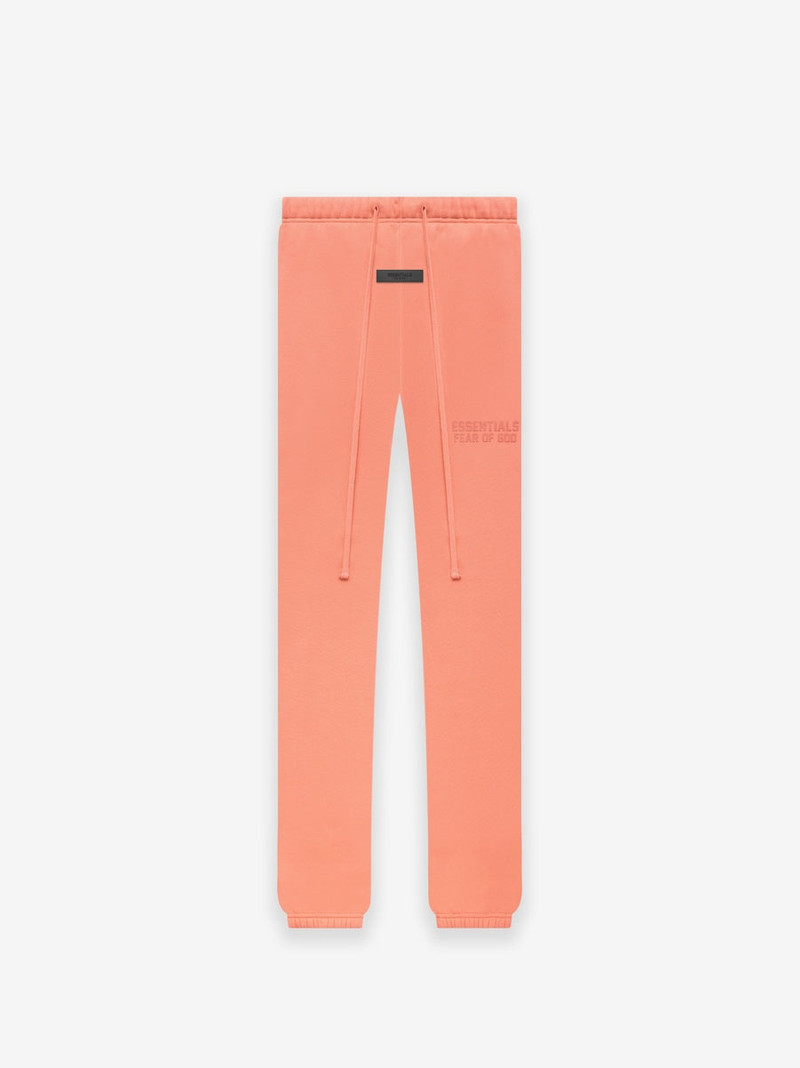Essentials Sweatpant - 1