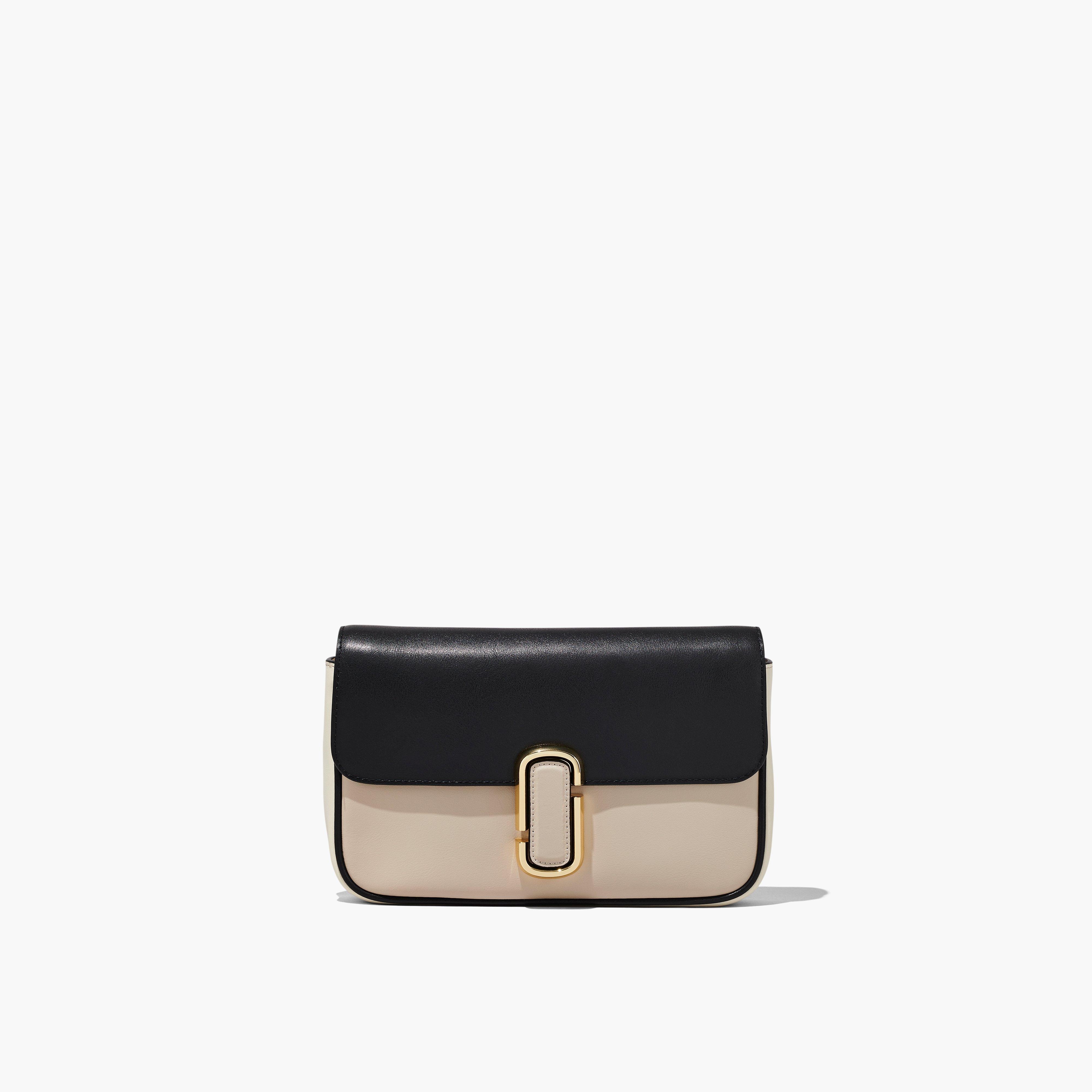 THE J MARC SHOULDER BAG - 6