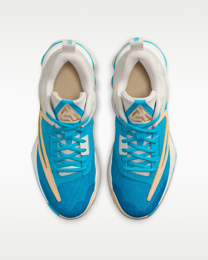 Giannis Immortality 3 Basketball Shoes 4