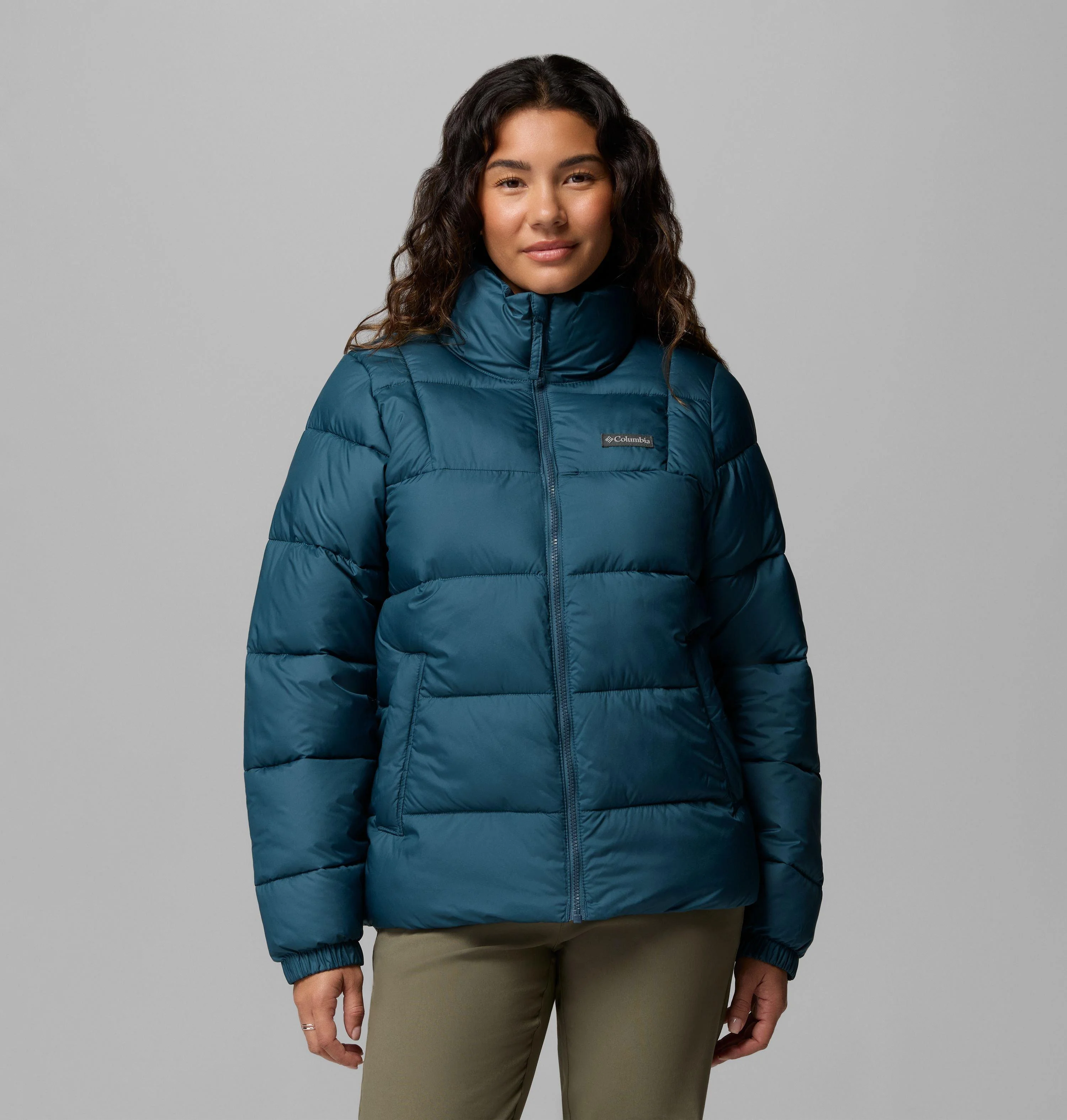 Women's Lakeport Jacket - 1