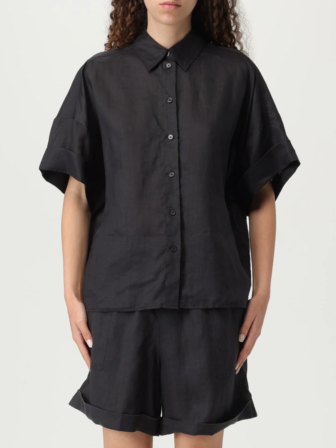 Shirt woman Boss - 1